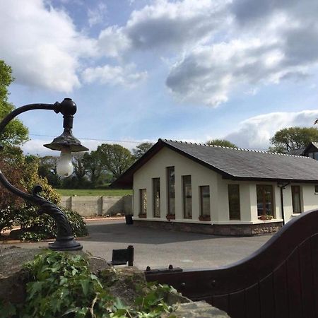 Gallan House Killarney Eksteriør bilde