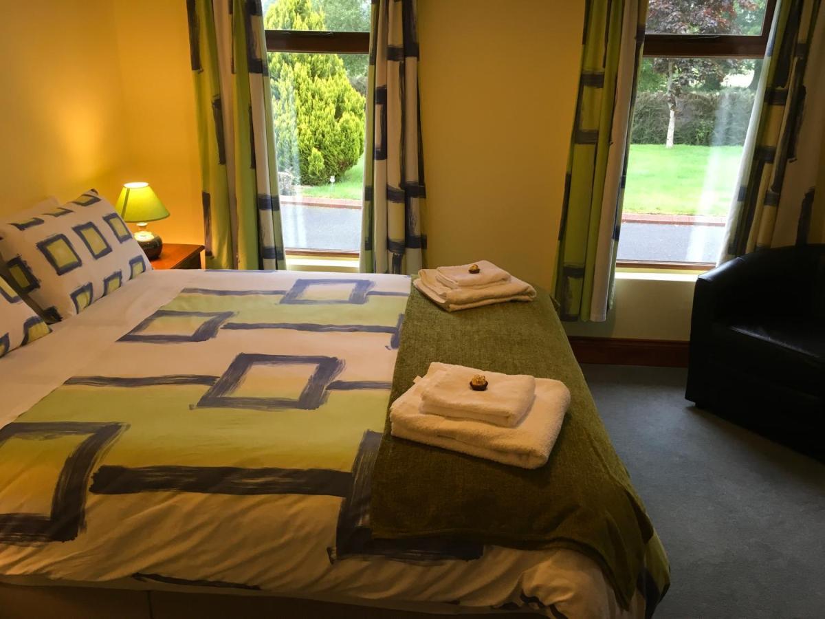 Gallan House Killarney Eksteriør bilde