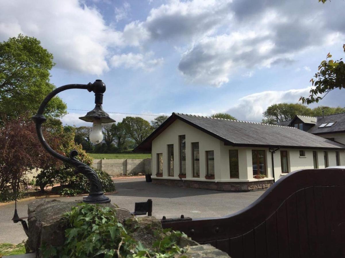 Gallan House Killarney Eksteriør bilde