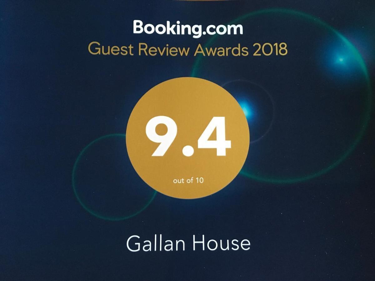Gallan House Killarney Eksteriør bilde