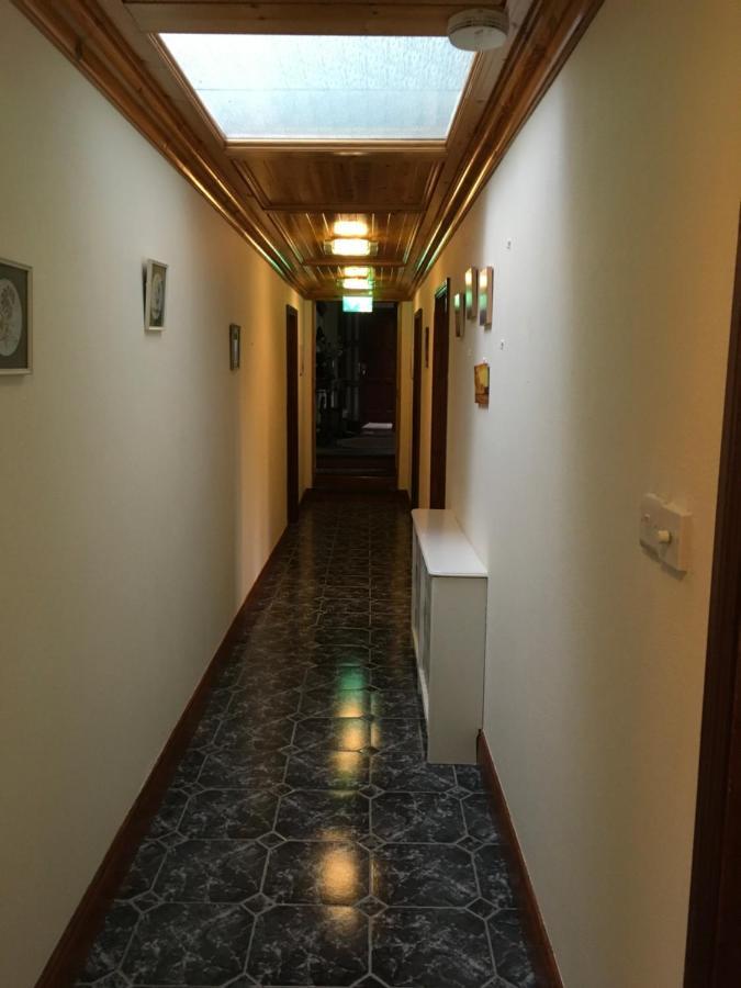 Gallan House Killarney Eksteriør bilde