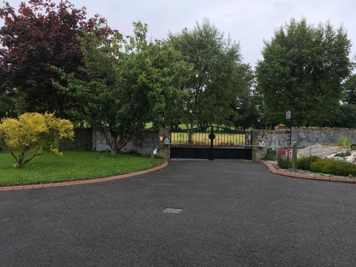 Gallan House Killarney Eksteriør bilde