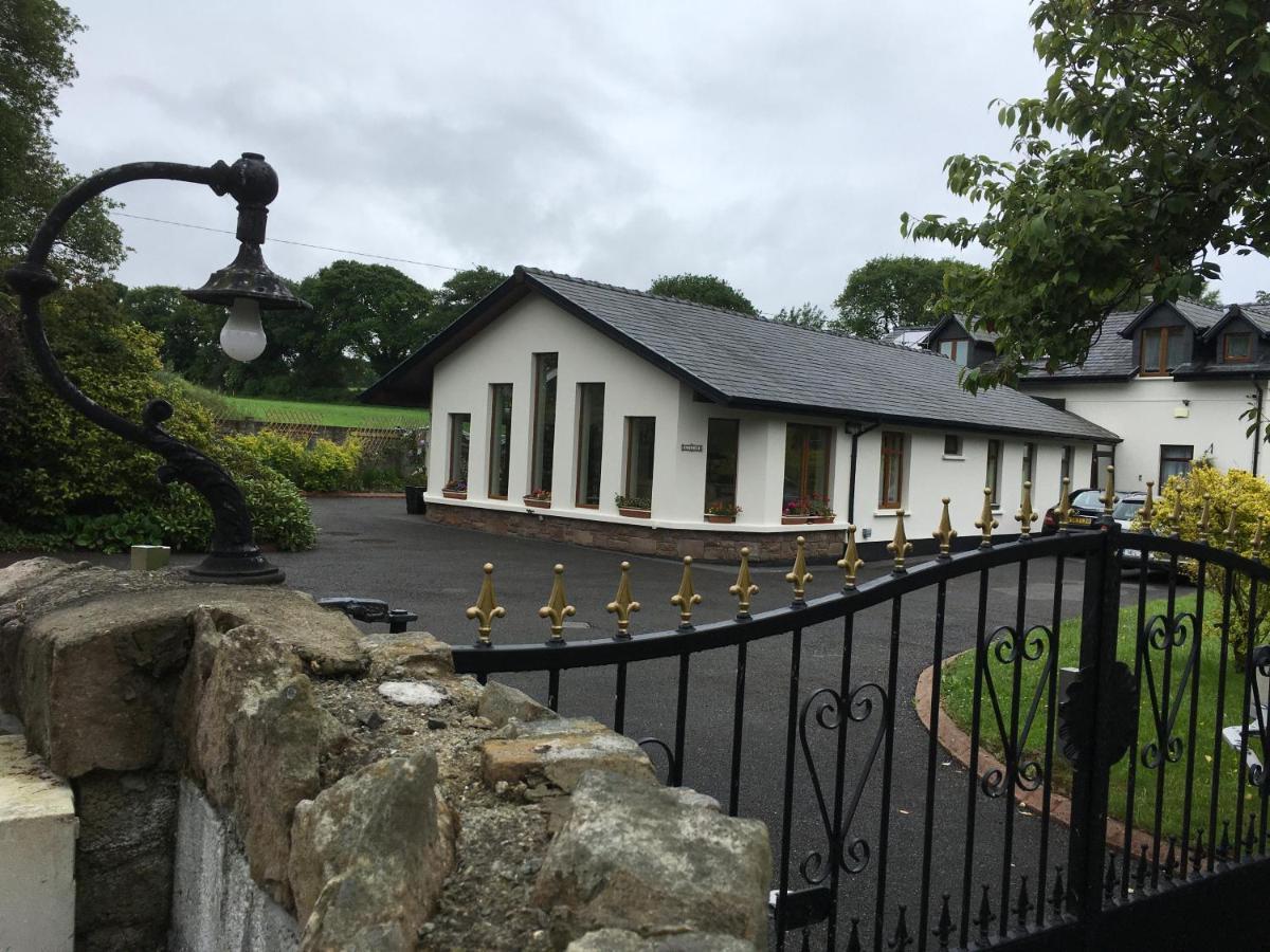 Gallan House Killarney Eksteriør bilde