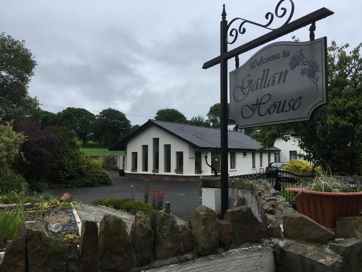 Gallan House Killarney Eksteriør bilde
